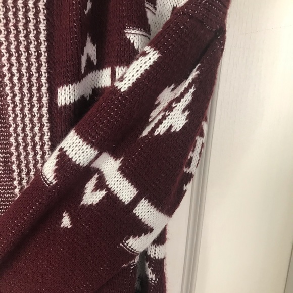 Thick Cardigan - Picture 2 of 3